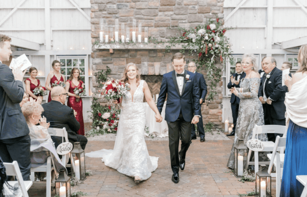 A Touch of Elegance Floral & Event Design Gallery 3