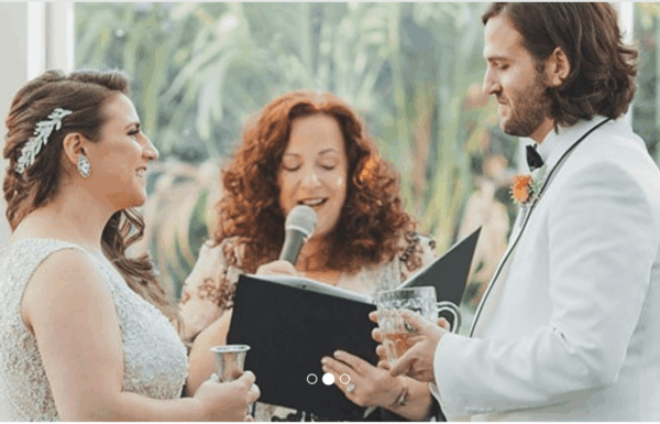 April Beer, Wedding Officiant and Minister Gallery 3
