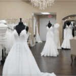New Jersey Bride