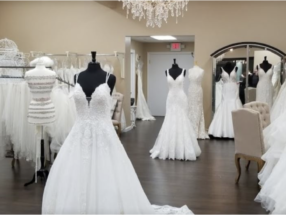 Fashion Listing Category Hearts for You Bridal