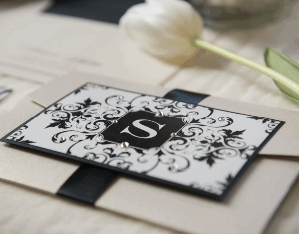 Stationery & Signage Listing Category Cam Turner Design