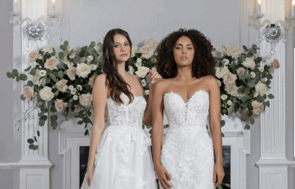 Angel Rivera Bridal Atelier Gallery 4