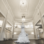 New Jersey Bride
