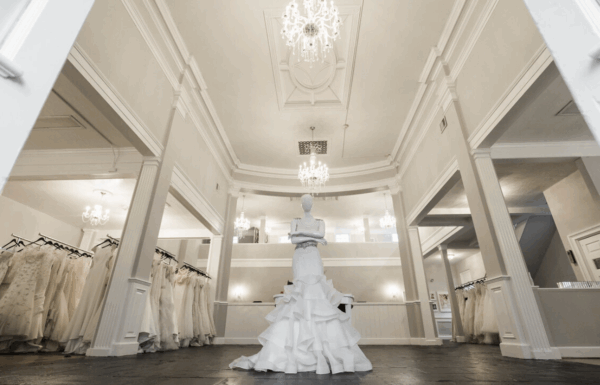 Angel Rivera Bridal Atelier Gallery 2