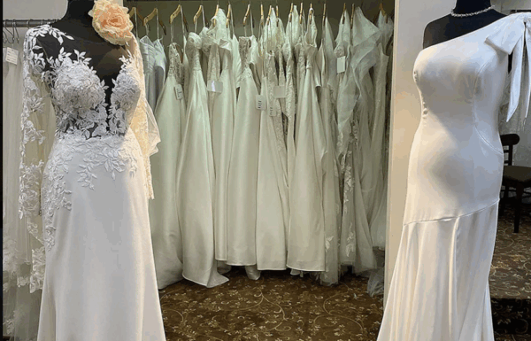 Arlene’s Bridal Salon Gallery 3