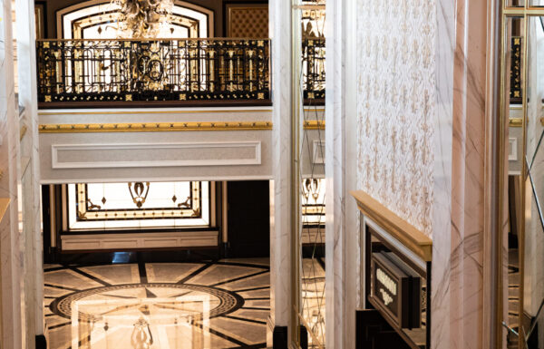 Shadowbrook at Shrewsbury Gallery 1