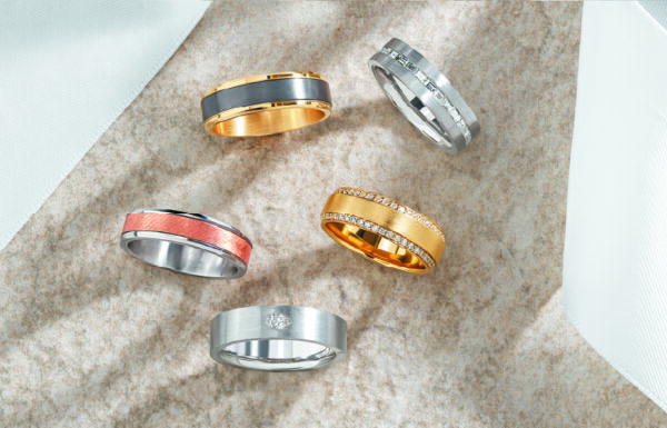 London Jewelers Gallery 7