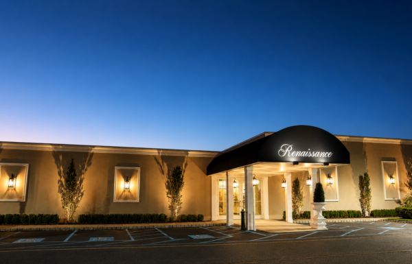 Venues Category Vendor TheRenaissance