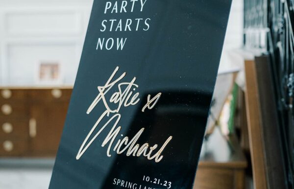 The wedding of Soft Hues and Beautiful Florals at This Shore Wedding in the Fall Gallery 8