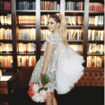 New Jersey Bride