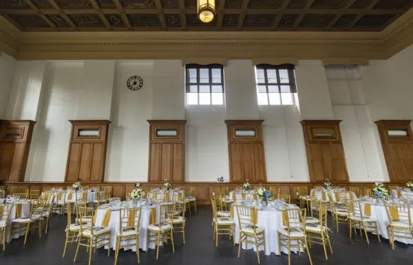 Banq on Parq Gallery 6