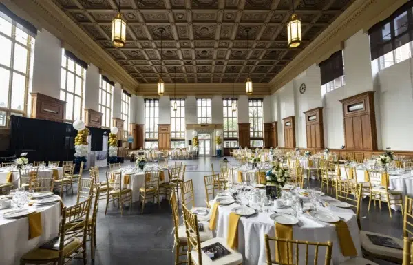 Banq on Parq Gallery 2