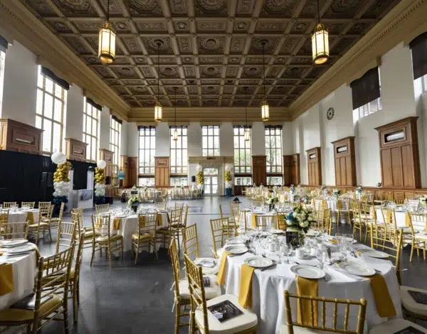 Venues Listing Category Banq on Parq