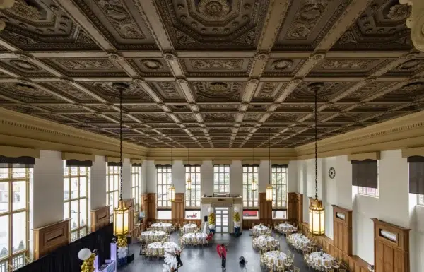 Banq on Parq Gallery 0