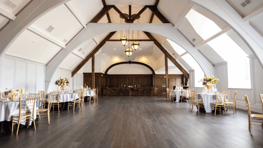 Felina Steak South Orange is a historic affordable wedding venue in South Orange NJ.