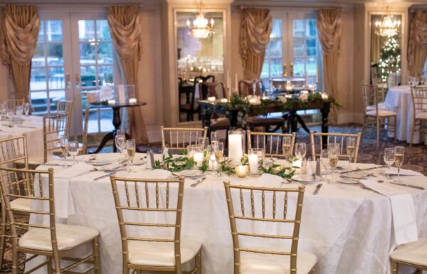 Olde Mill Inn and Grain House Gallery 11