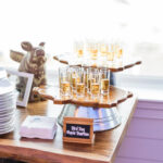 A Chic, Romantic Late-Summer Wedding at the Shore