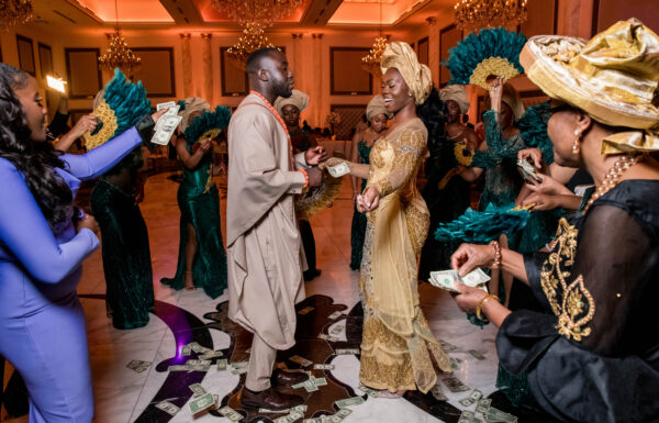 Ballroom wedding at the Merion in Cinnaminson NJ.