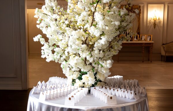 The wedding of The Grounds at This NJ Venue Transported Guests to Versailles Gallery 2