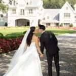 The Grounds at This NJ Venue Transported Guests to Versailles