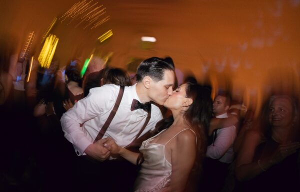 The wedding of The Grounds at This NJ Venue Transported Guests to Versailles Gallery 7