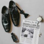 A Summer Winery Wedding with Touches of Pink