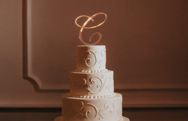 An Elegant Black and White Aesthetic Added to a Romantic Day