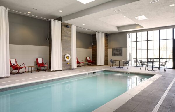 Archer Hotel Florham Park Gallery 2
