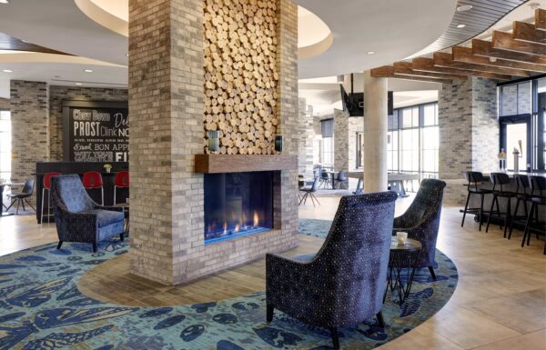 Archer Hotel Florham Park Gallery 8