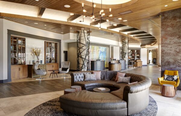 Archer Hotel Florham Park Gallery 0