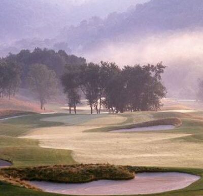 Architects Golf Club