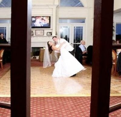 Venues Category Vendor ArchitectsGolfClub