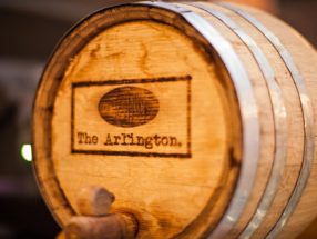 Venues Listing Category The Arlington