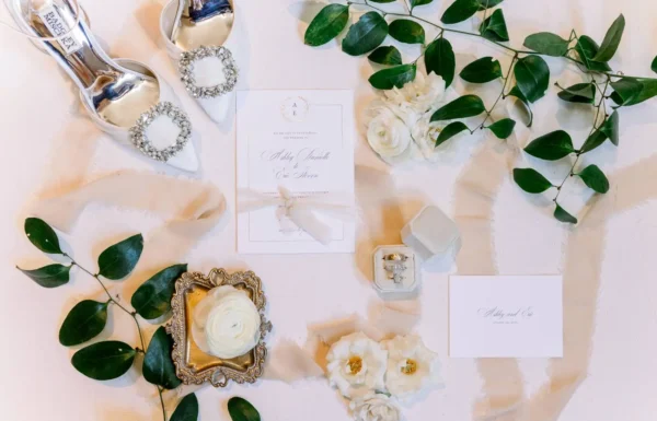 The wedding of This Couple Took Cute Photos With Llamas at Their Fall Farm Wedding Gallery 11