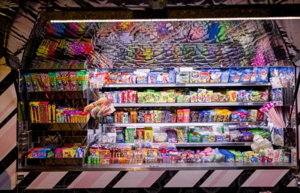 The wedding of This Couple Took Cute Photos With Llamas at Their Fall Farm Wedding Gallery 6