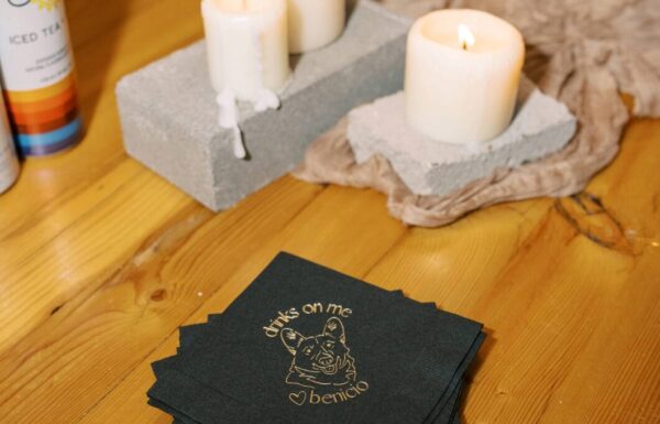 The wedding of An Industrial Venue Plus Earth Tone Colors at This Fall Wedding Gallery 3