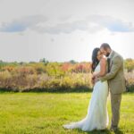 New Jersey Bride