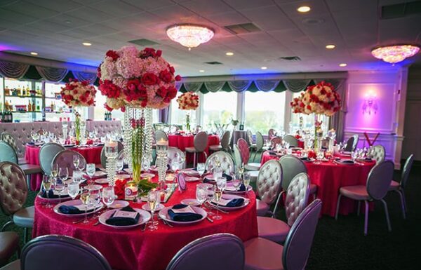 Basking Ridge Country Club Gallery 2