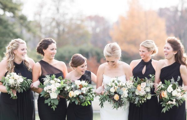 Bella Bridesmaids Florham Park