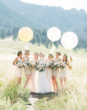 Bella Bridesmaids Freehold Gallery 2