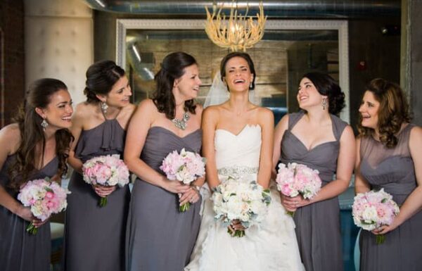 Bella Bridesmaids Freehold Gallery 3