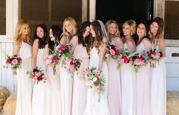 Bella Bridesmaids Freehold Gallery 4