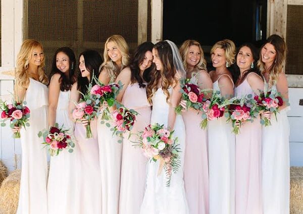 Dresses, Suits & Attire Listing Category Bella Bridesmaids Freehold