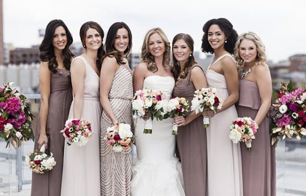 Bella Bridesmaids Freehold Gallery 1