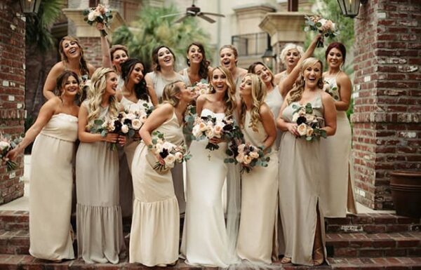 Bella Bridesmaids Freehold Gallery 0