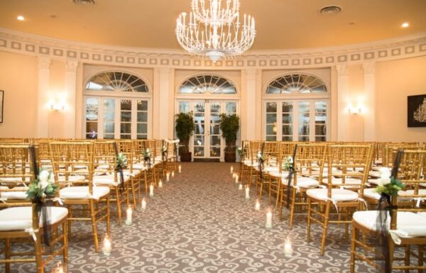 Berkeley Oceanfront Hotel Gallery 3