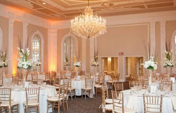 Berkeley Oceanfront Hotel Gallery 4