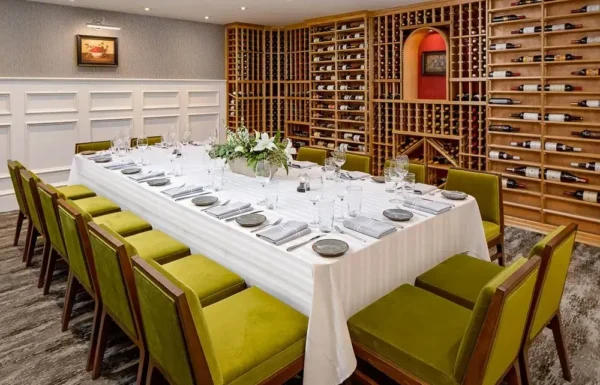 The Westin Governor Morris Gallery 6