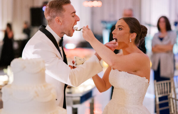 Ballroom at the Ben Gallery 4