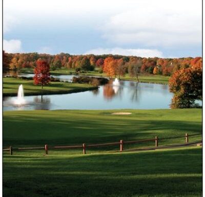 Brooklake Country Club